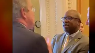 Will Gun Control Settle it All? A Conversation with Bro. Shawn James