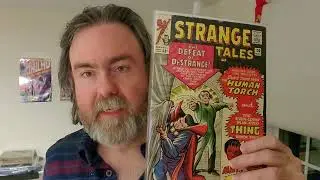 The Complete DOCTOR STRANGE part 1: Strange Tales #110, 111, 114-150