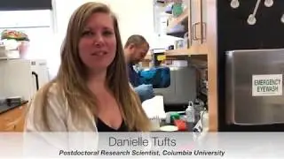 Tick Species and Identifying Lyme - Columbia University and Lyme research