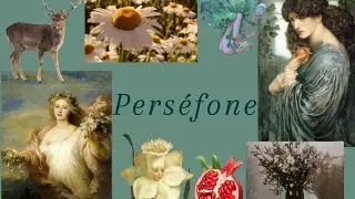 •°✿Playlist Perséfone✿°•