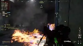 just hit my 1st ever mw3 moars sniper trickshot kill on dashouse lfg