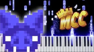 Blue B(e)ats - Ciphree | MCC 14 Blue Bats Theme Song