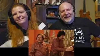 Still Game - Hogamany (The Party) Reaction Video