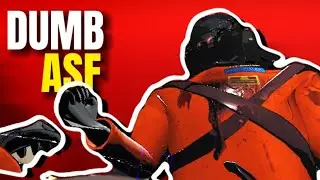 Lethal Company в 2025 году сходит с ума
