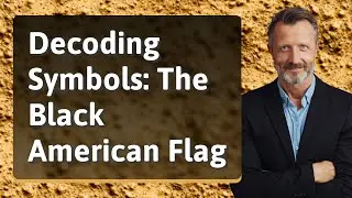 Decoding Symbols: The Black American Flag