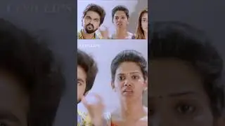 என்னடா இங்க சிரிச்சிட்டு இருக்காங்க🙄|#gvprakash |#kritikharbanda | Cini Clips.