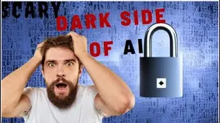 AI's Dark Side: 5 Illegal Sites You Must Avoid!