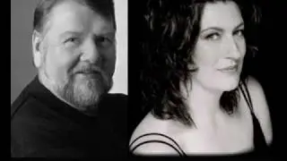 The Dream of Gerontius (4/7): Sarah Connolly as the Angel, and Ben Heppner as the  soul of Gerontius