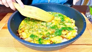 This Simple Potato Recipe Will Make Your Family Ask For Seconds!