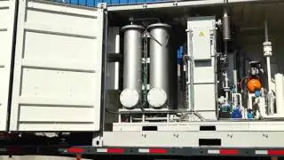 Jorpa Ingenier&iacute;a y Reparaci&oacute;n de Transformadores