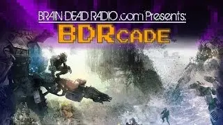 Get to the Choppa - TitanFall - BDRcade - Brain Dead Radio