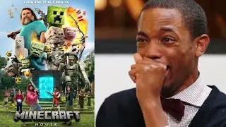 My Reaction to Video Game Movies With Memes 