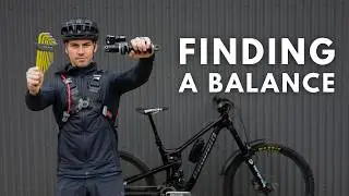 Not keeping any secrets... All my settings on my dream bike build