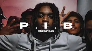 [HoodTrap Remix] La Rvfleuze - P.I.B | HOODTRAP JERK DRILL 2026