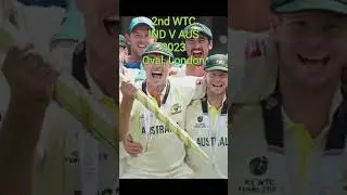 Next world test match ruler