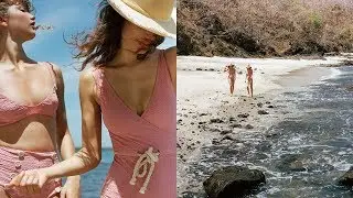 The One-Stop Vacation Shop | NET-A-PORTER