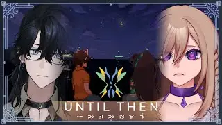 【Until Then / Voice Acting】Professionally Balling Our Eyes Out w/ @HitomiHoshino