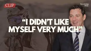 Insights from Navy SEAL Training