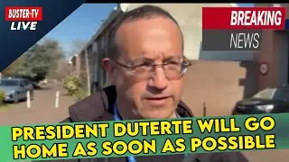ATTY. KAUFMAN UPDATE ON FPRRD ICC CASE