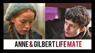 Anne & Gilbert 