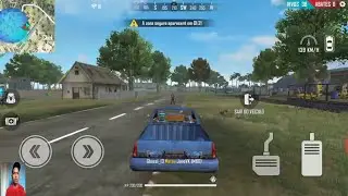 Freefire, jogo a jogo . #freefire #ndjogos #games #octopus