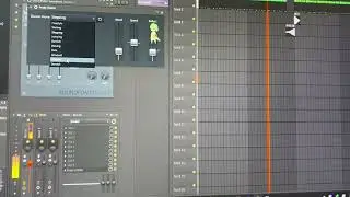 The Fruity Dance plug-in in FL studio is amazing