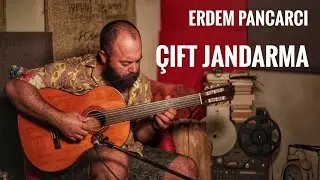 Erdem Pancarcı -  Çift Jandarma