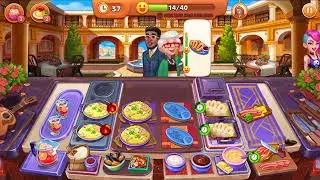 Cooking Madness Level 305 1