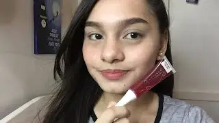 HOW TO: USE EB ADVANCE LIP AND CHEEK STAIN | PHILIPPINES