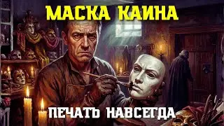 МАСТЕР создал МАСКУ, чтобы наказать ЗЛОДЕЯ, но ошибся в одной детали | Венецианский детектив