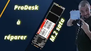 Mini pc Peladn (REPARATION)