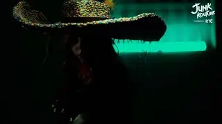 Junk Kouture Ireland 2022 | Regional Finals | Ep.1 South