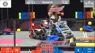 365X, 4411S  vs 9605A, 8757C (score 12 - 18)