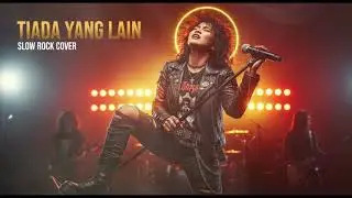 TIADA YANG LAIN || SLOW ROCK COVER