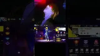 😈 Free Fire Attitude Status | Don&rsquo;t Cross Your Limit! 🚫 #shorts #freefire