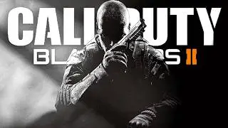 La Experiencia Black Ops 2 de Steam... 📉