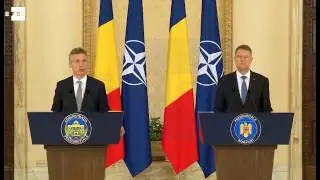 La OTAN presenta el escudo antimisiles en Ruman&iacute;a pese a las protestas de Rusia