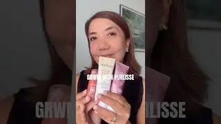 Get ready with me with Purlisse! @purlisse