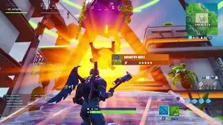 *NEW* Legendary Chest Secret Location On The Block