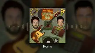Cefro & Mario Huanada - Phella 36 E.P. - Full Album