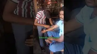 Intravenous Injection Kaise Diya Jata hai #intravenous #injection #tretment #pharmacist #viral