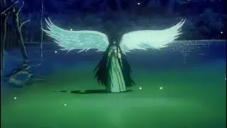 fragility - flawed mangoes (aesthetic nightcore effect)
