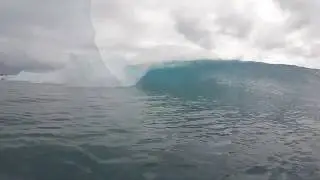 Best Surfing POV South Pacific 2019
