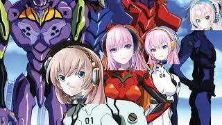 A Cruel Luka's Thesis