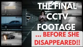 She Got Into The Car Willingly... Then Vanished | True Crime Documentary