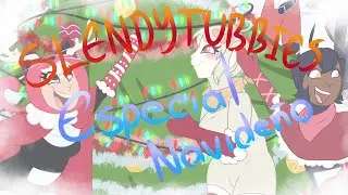 Speedpaint, Sledytubbies especial navideño.