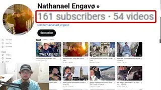 it's not your editing. it's this. (youtube channel audit)
