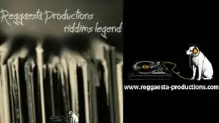 SWING EASY RIDDIM, Instrumental, Version, Remake by Reggaesta