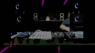 DJ Cent Detroit All Hands On Deck EP 42