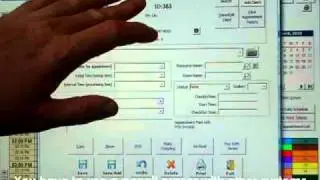 TouchPure Mini Tour - Affordable Salon Touch Software - www.touchpure.com
